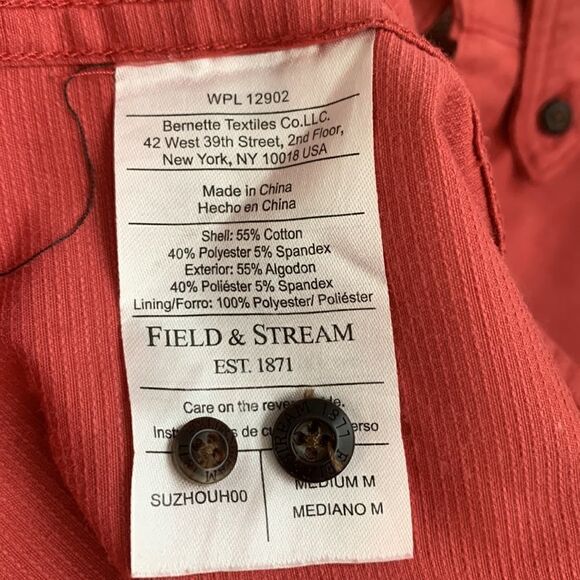 Polo Ralph Lauren Classic Fit Shirt Size XL - Picture 9 of 9